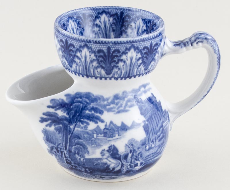 Shaving Mug c1930s